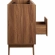 Soma 48" Single or Double Sink Bathroom Vanity Cabinet (Sink Not Included) in Walnut