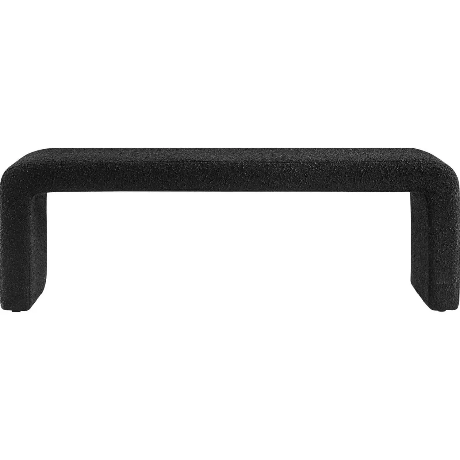 Modway Simba Waterfall Bench