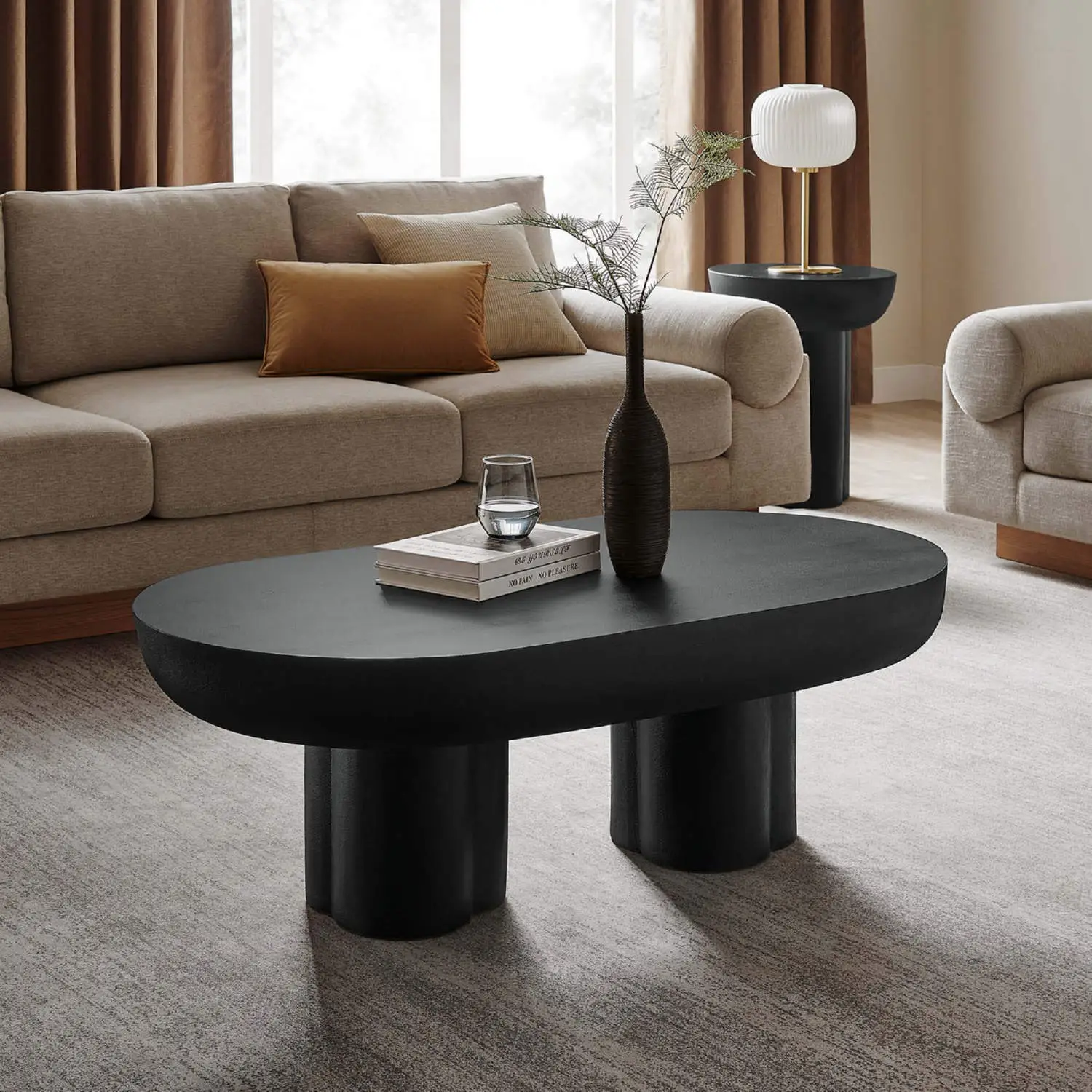 Modway Caspian Coffee Table - Thumbnail 5