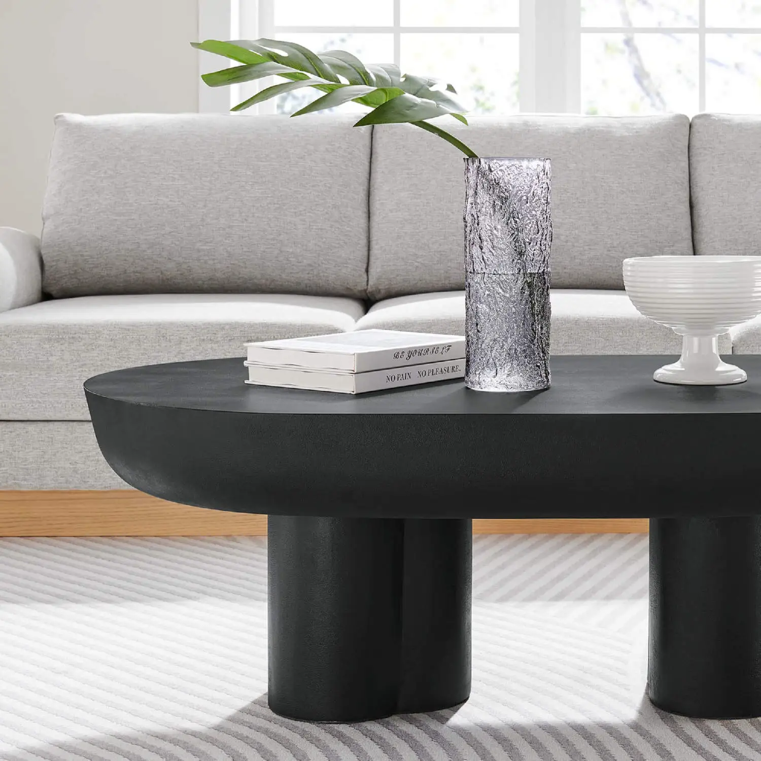 Modway Caspian Coffee Table - Thumbnail 3