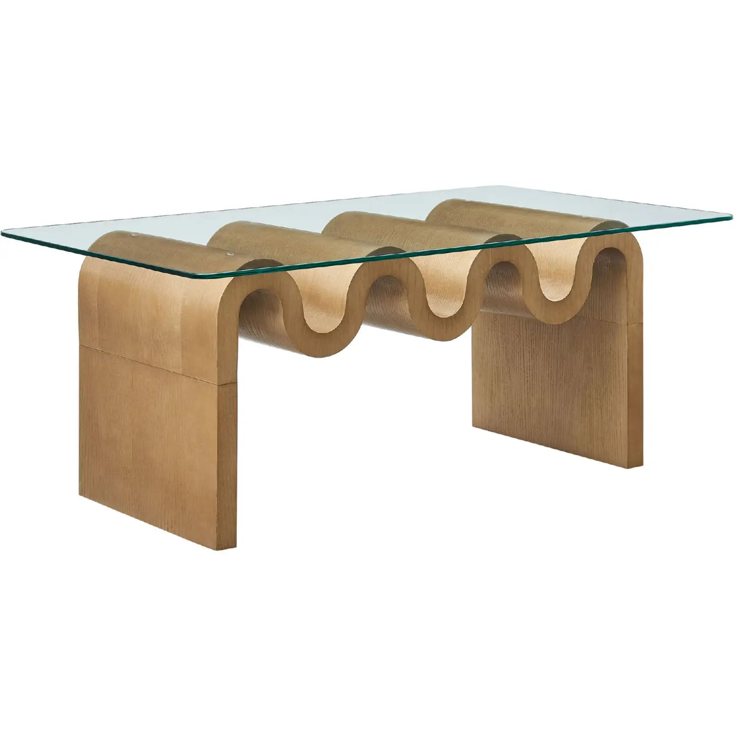 Modway Ondine Coffee Table - Thumbnail 5