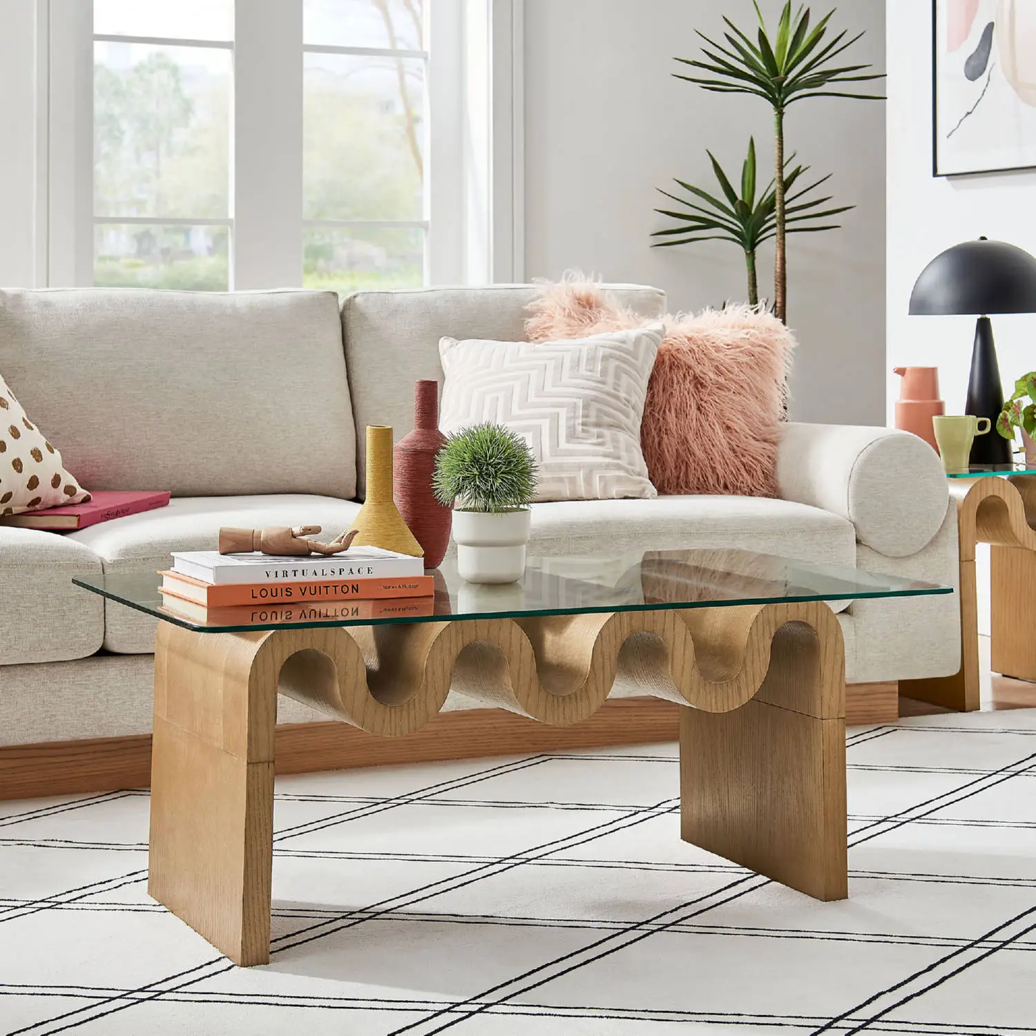 Modway Ondine Coffee Table
