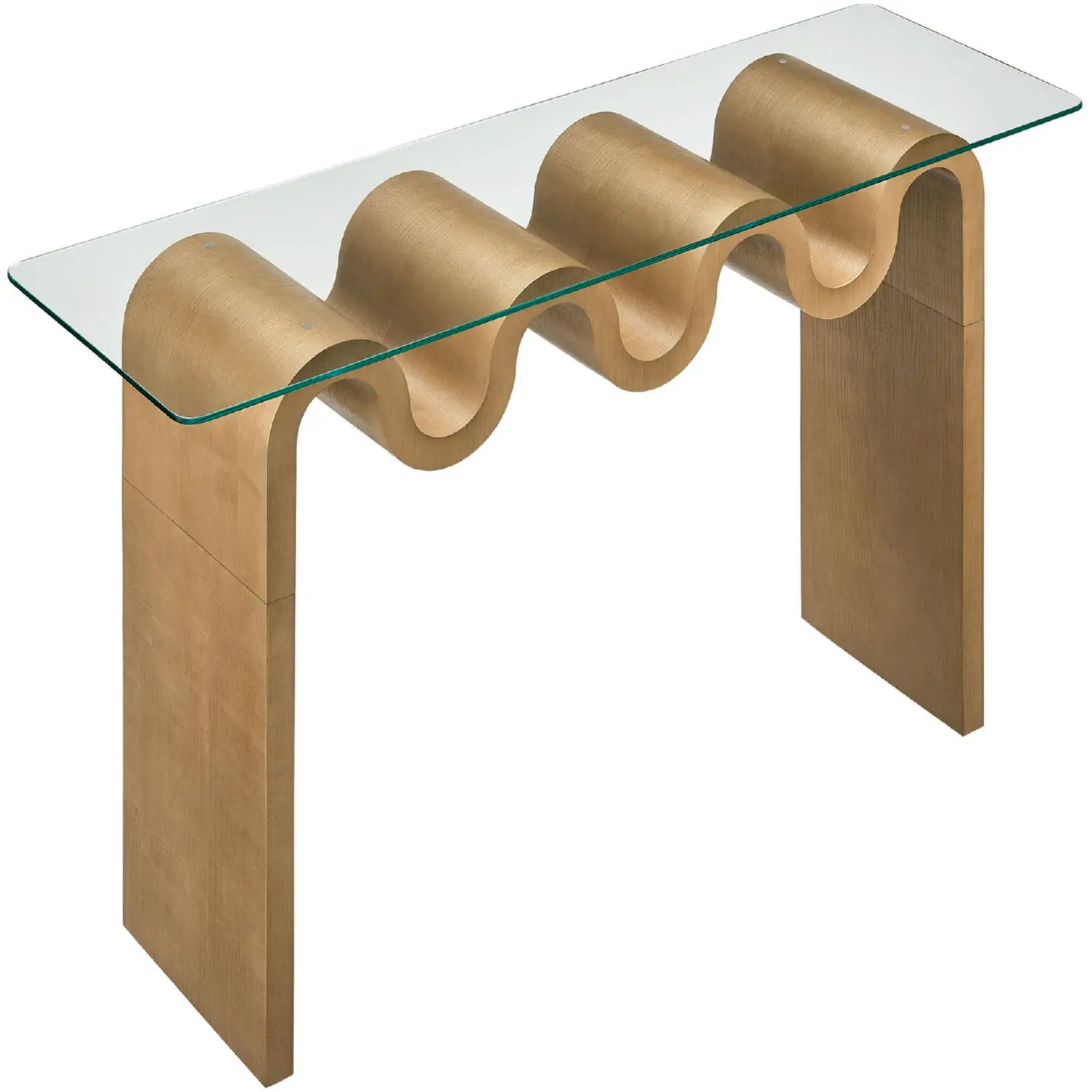 Modway Ondine Console Table - Thumbnail 3