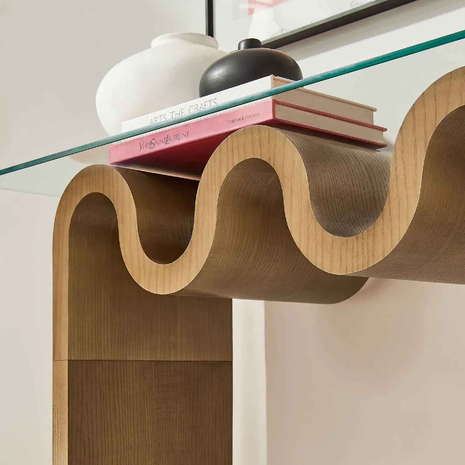 Modway Ondine Console Table - Thumbnail 5