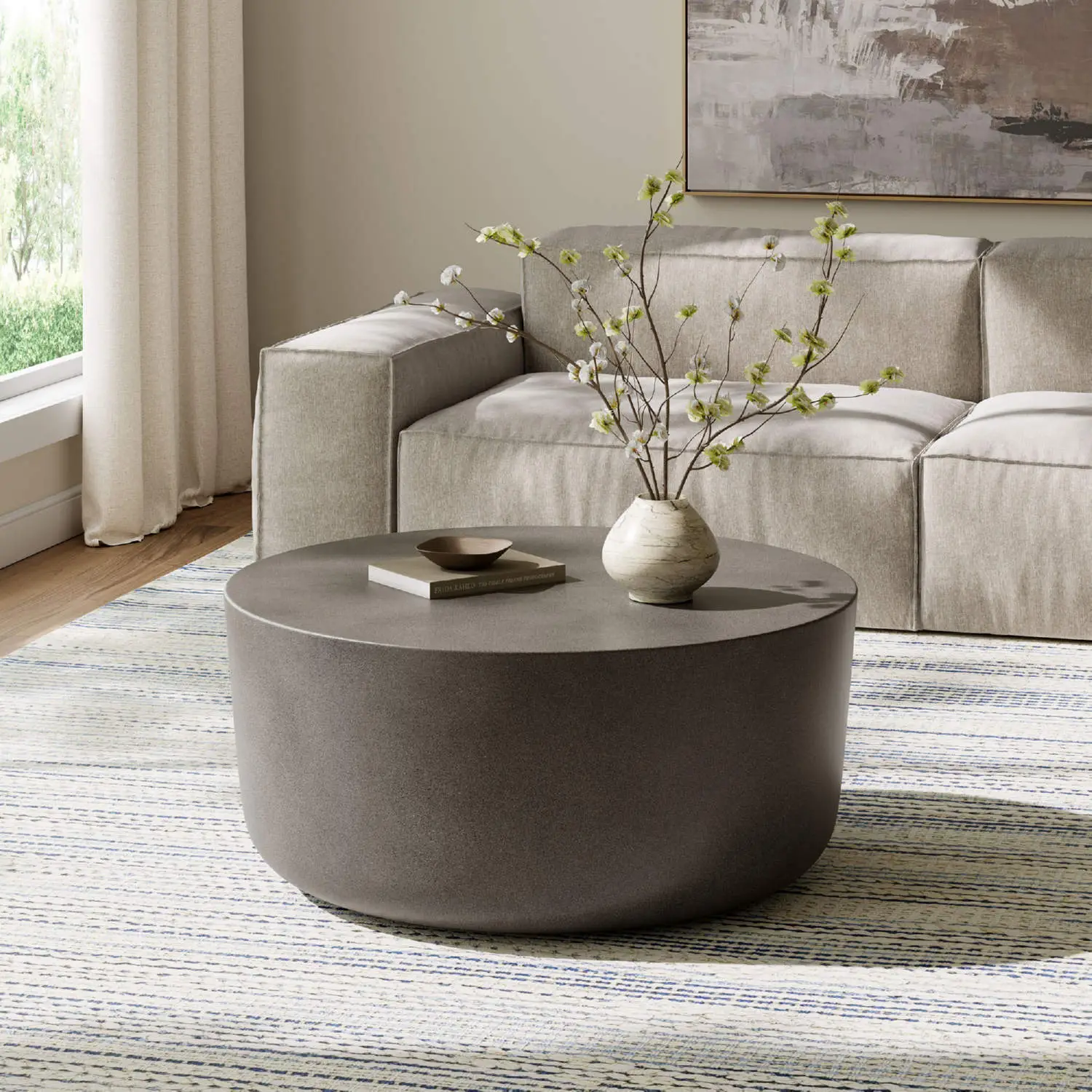 Modway Brion Coffee Table - Thumbnail 3