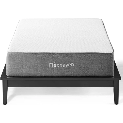 Flexhaven 10" Twin Memory Mattress