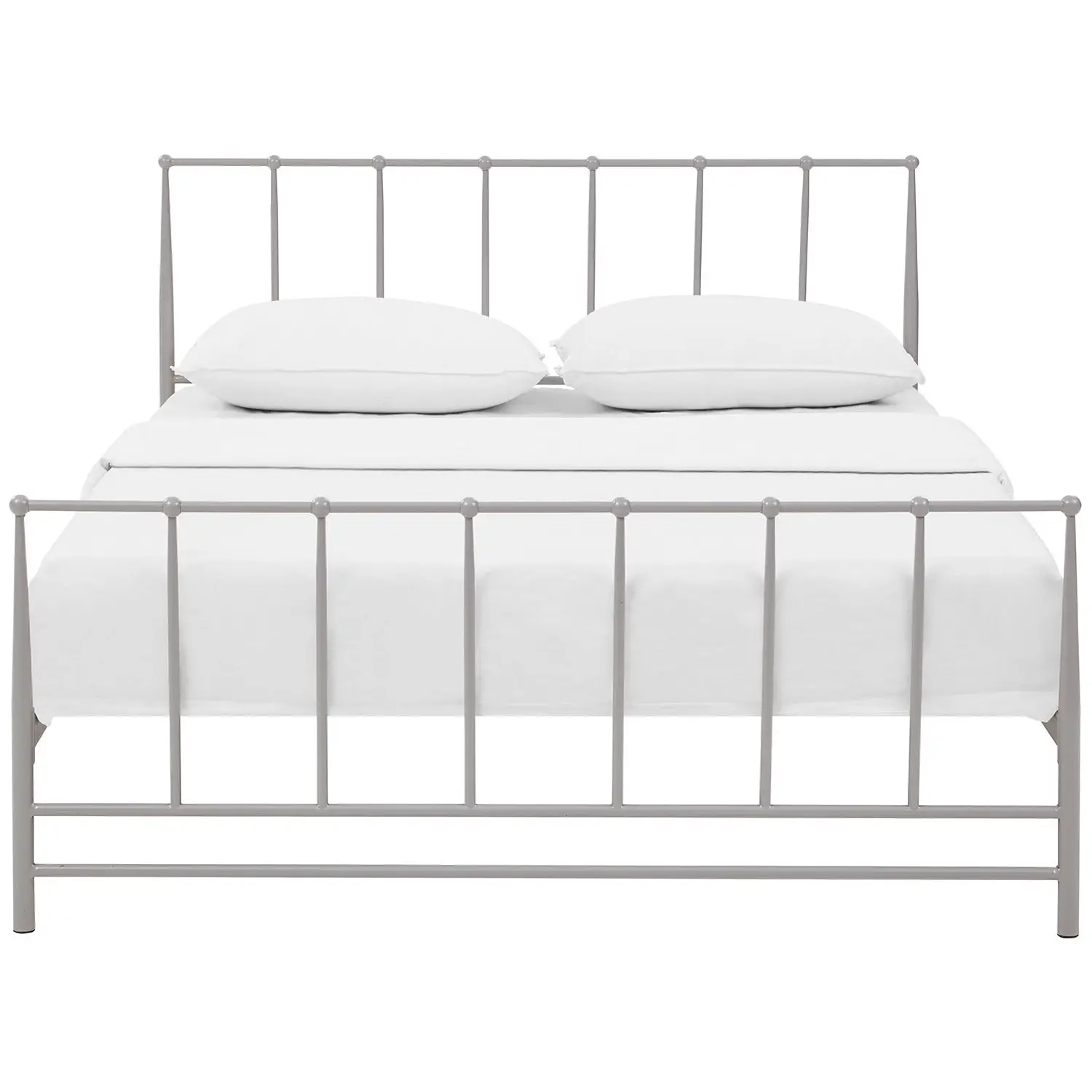 Modway Estate Queen Bed - Thumbnail 2