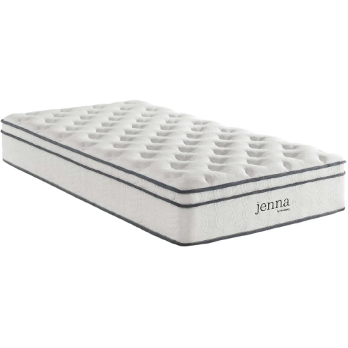 Jenna 10" Twin Innerspring Mattress