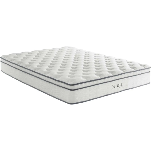 Jenna 10" Full Innerspring Mattress