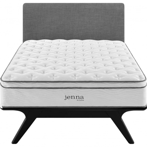 Jenna 14" Full Innerspring Mattress