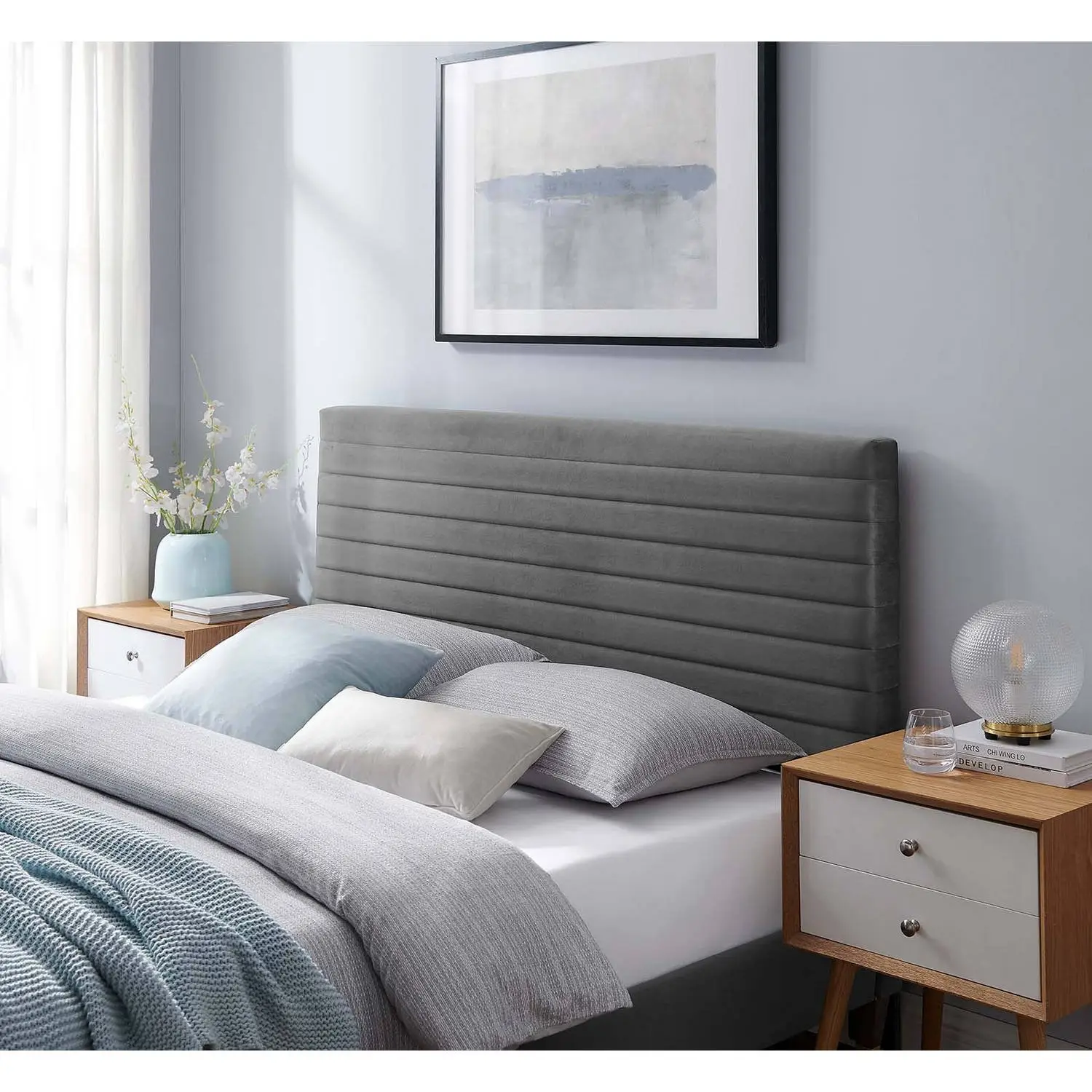 Modway Tranquil Headboard