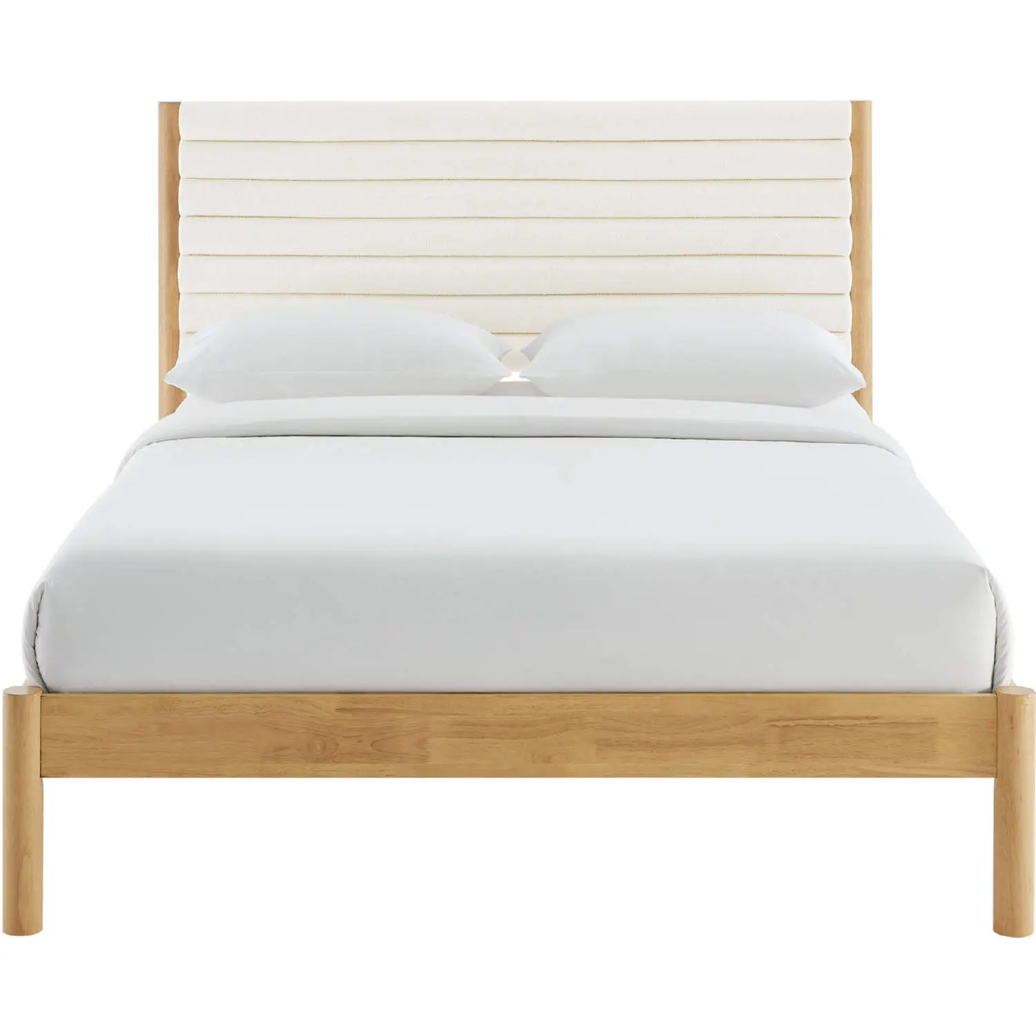 Modway Olea Platform Bed - Thumbnail 3