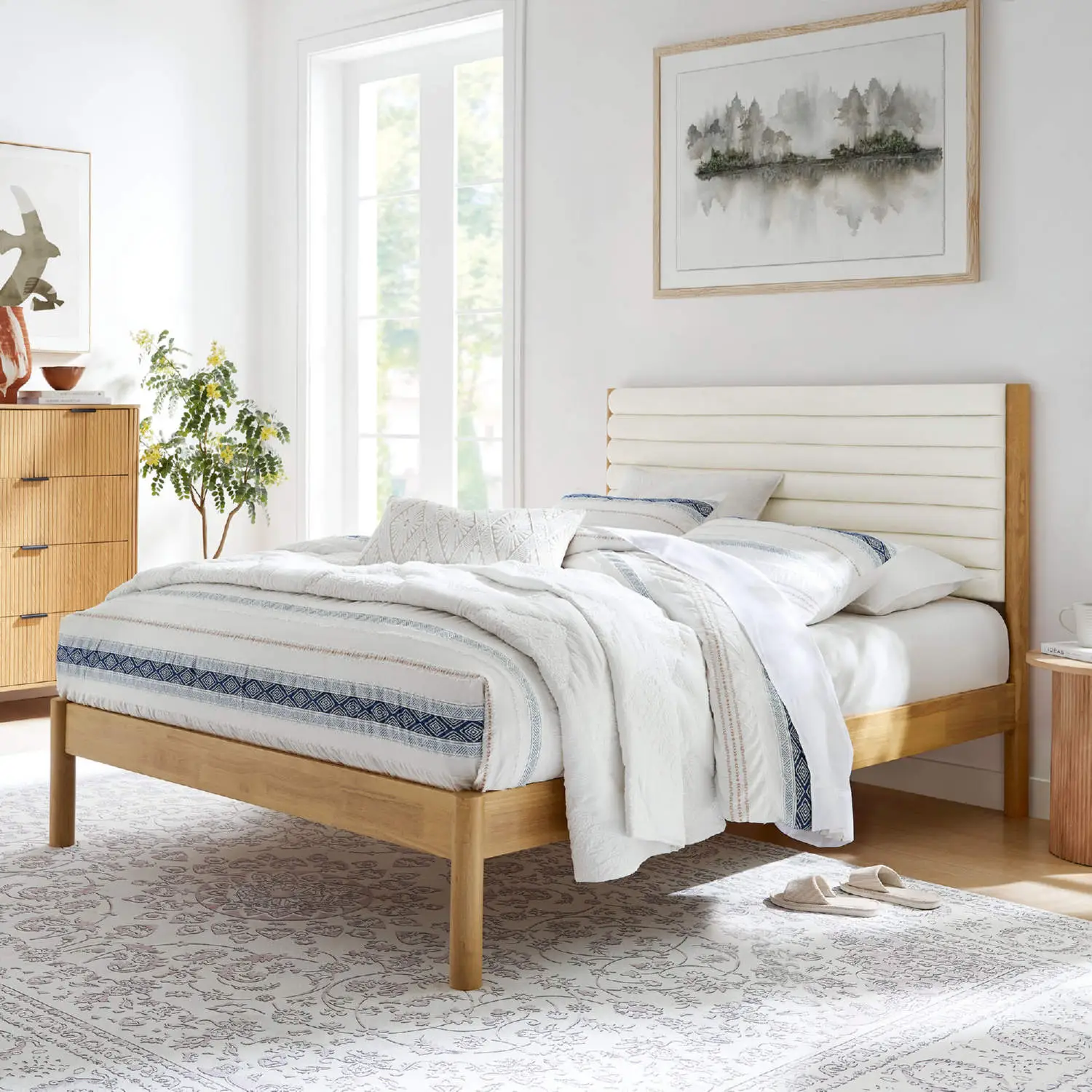 Modway Olea Platform Bed