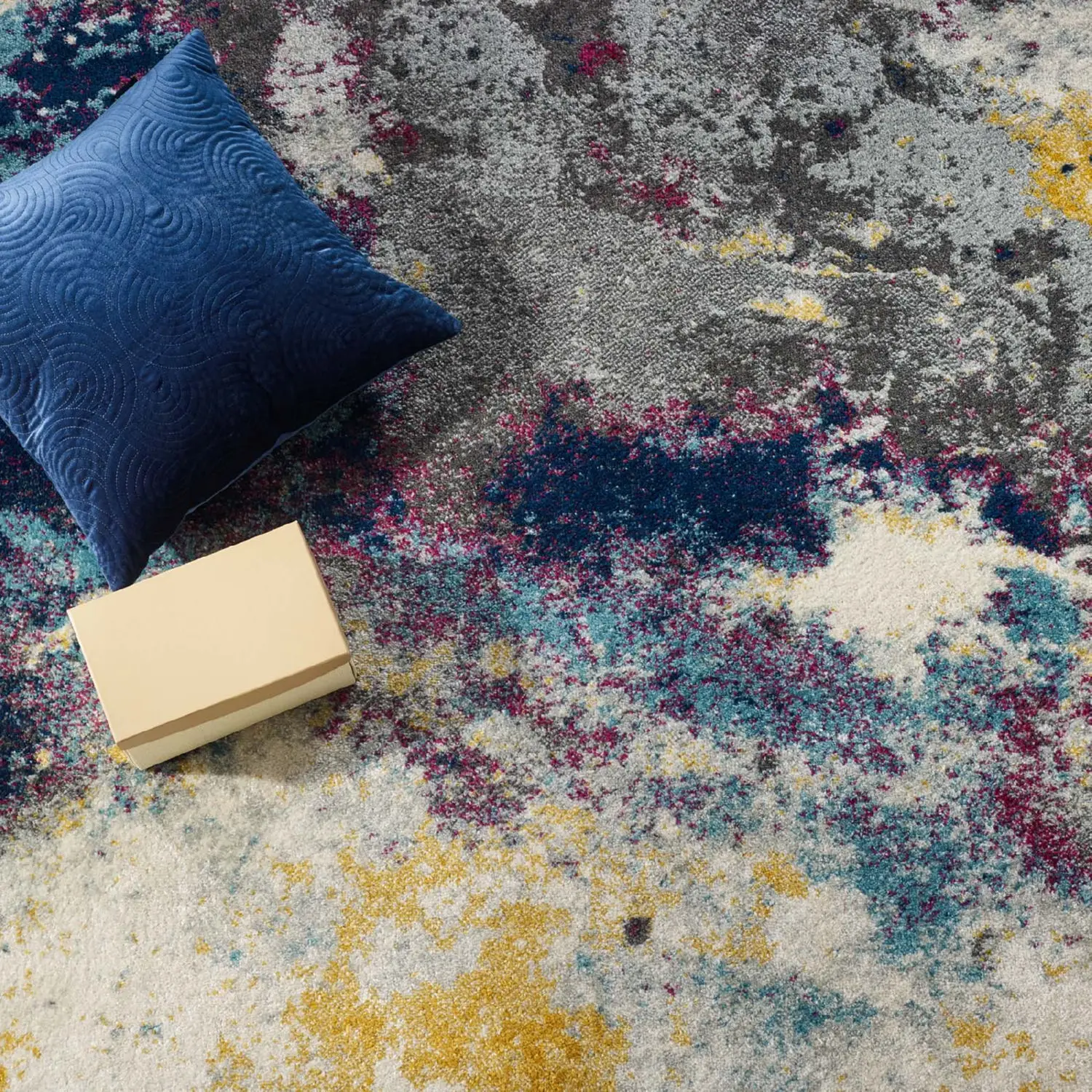 Adeline Area Rug - Thumbnail 4