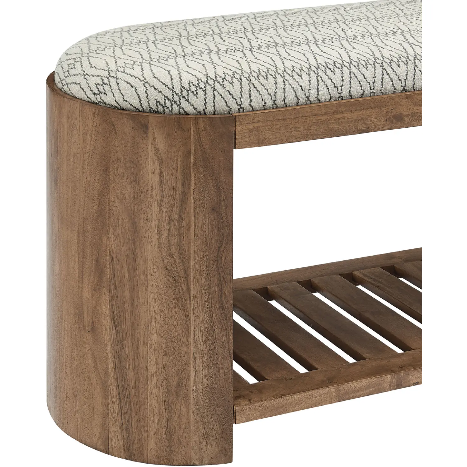 Modway Ashby Bench