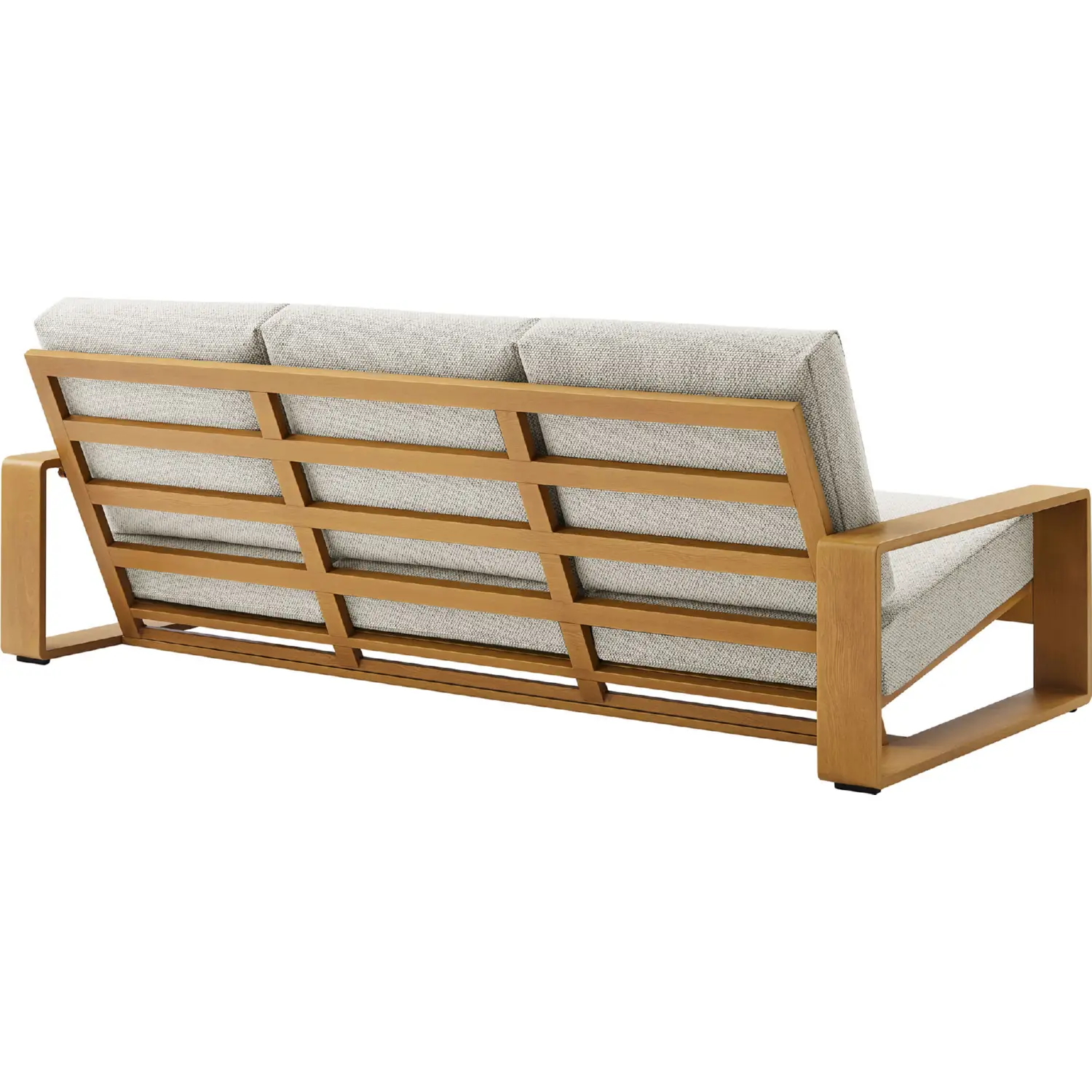 Modway Lirienne Outdoor Sofa - Thumbnail 5