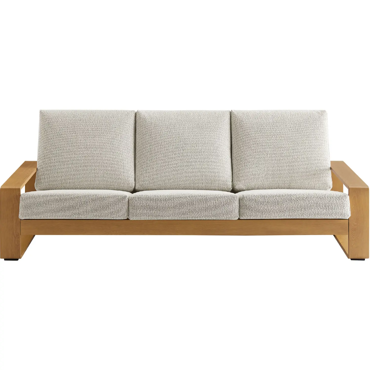 Modway Lirienne Outdoor Sofa - Thumbnail 3
