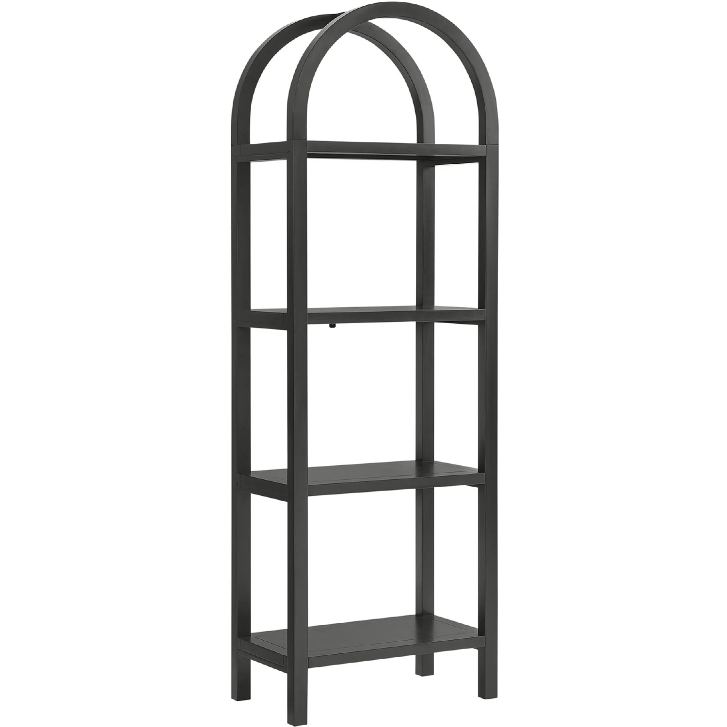 Modway Vexley Bookcase - Thumbnail 3