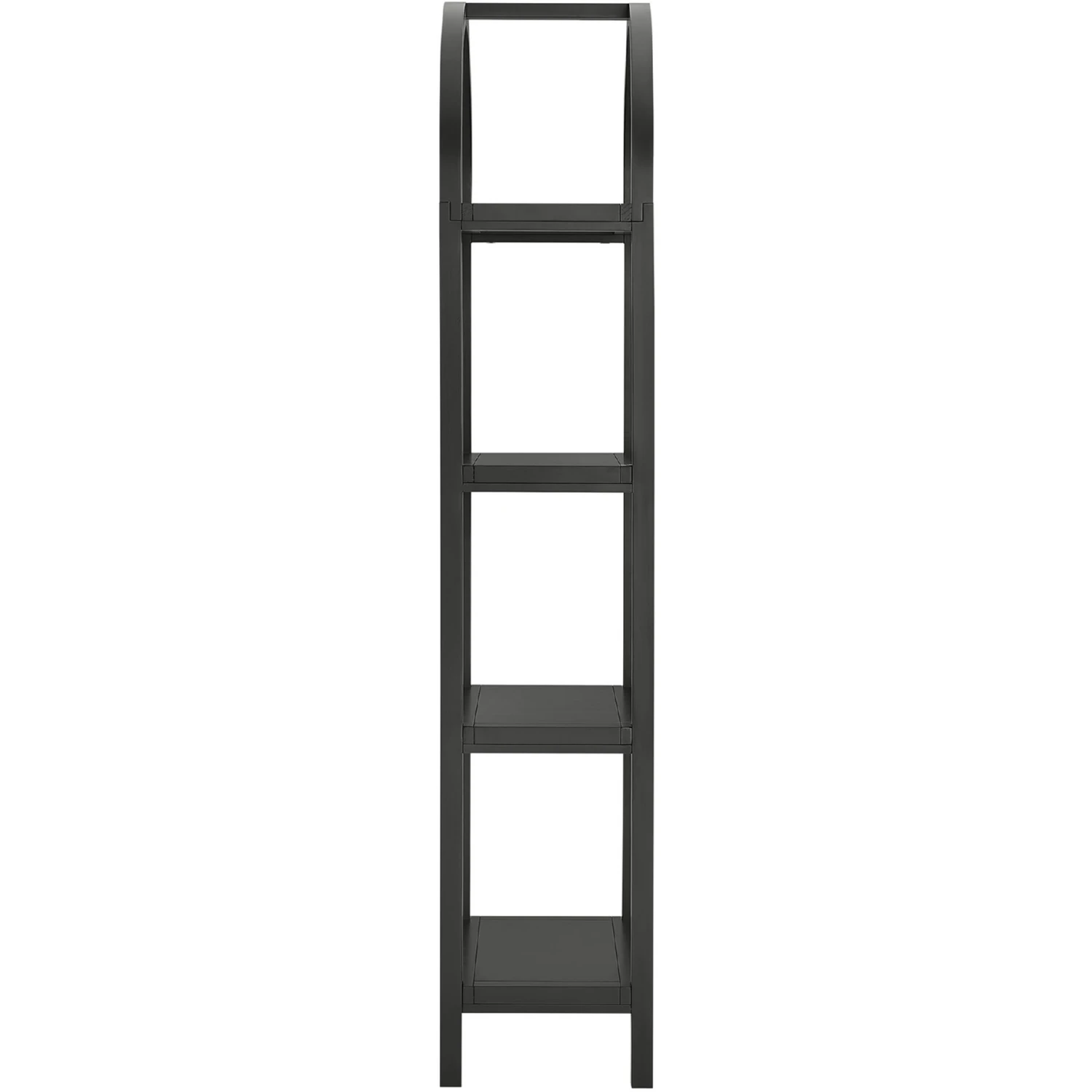 Modway Vexley Bookcase - Thumbnail 4