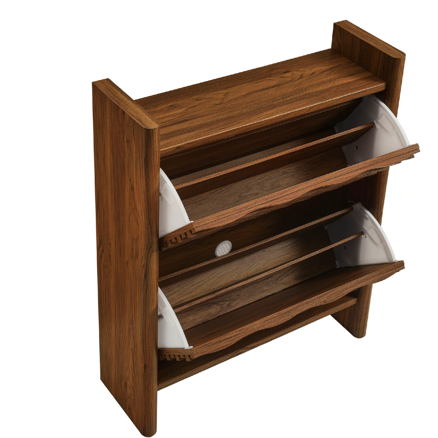 Modway Emric Wave Shoe Cabinet - Thumbnail 5