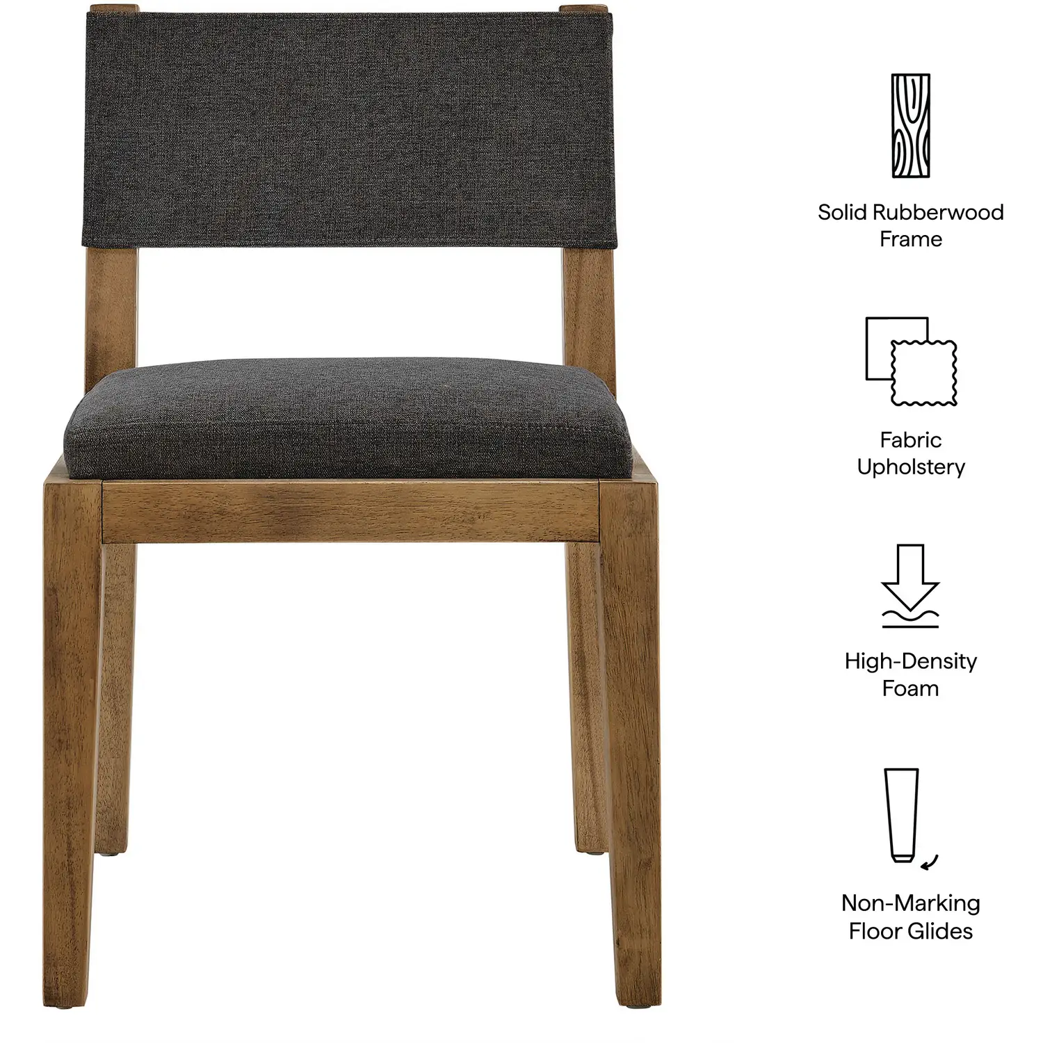 Modway Calder Dining Chair - Thumbnail 5