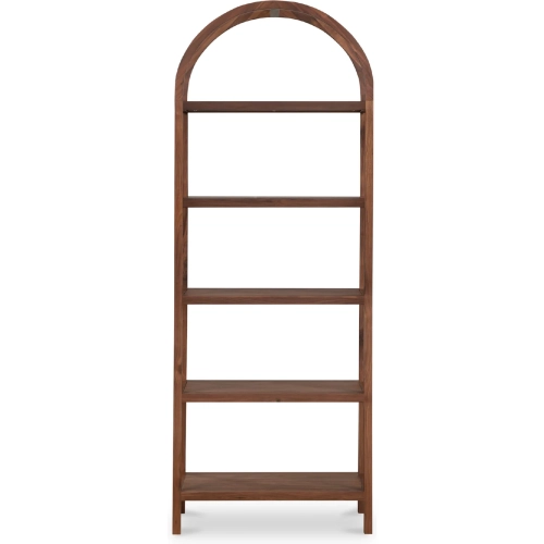 Eero Bookcase in Walnut Wood