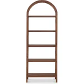 Eero Bookcase in Walnut Wood