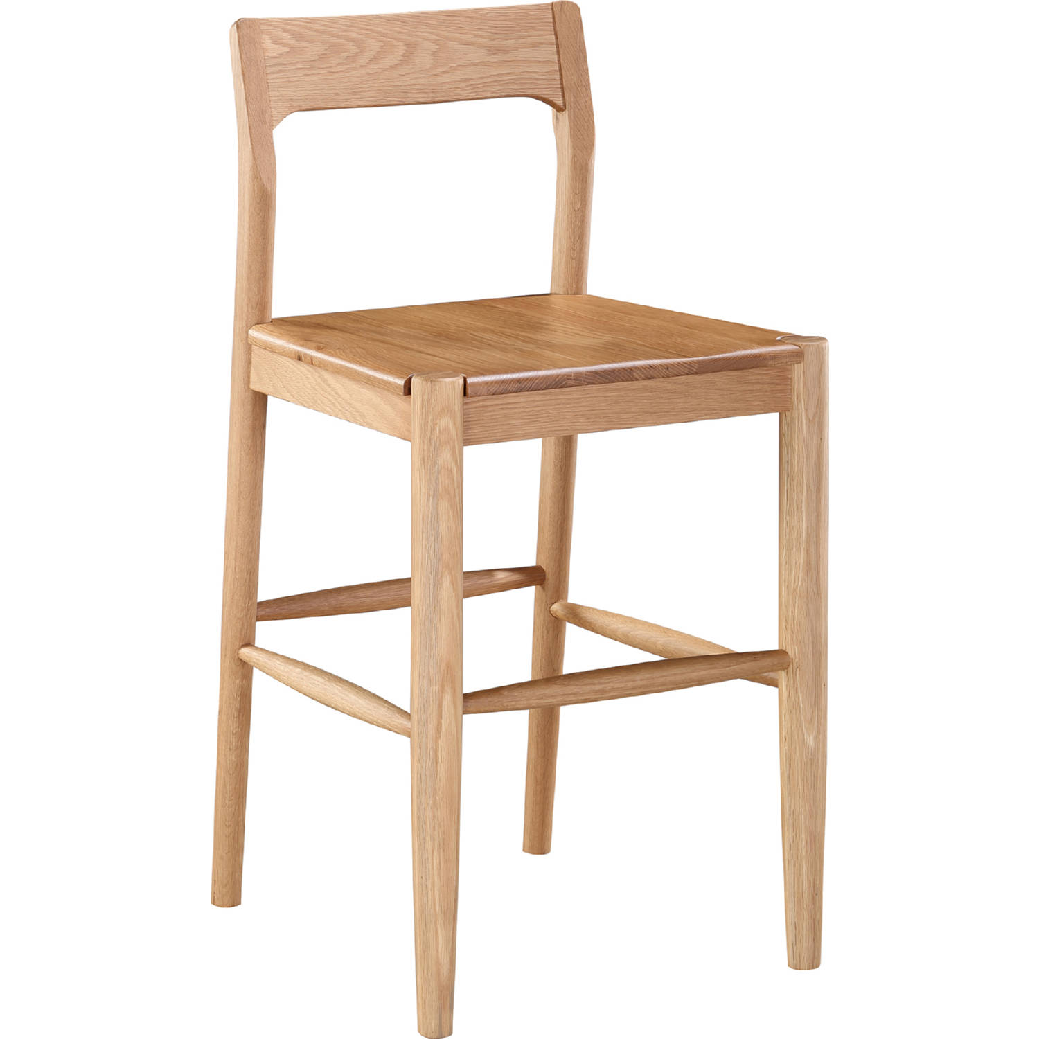 MOE's Owing Counter Stool - Thumbnail 3