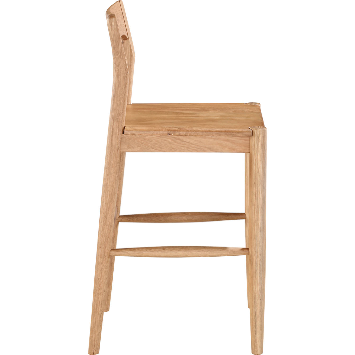 MOE's Owing Counter Stool - Thumbnail 5