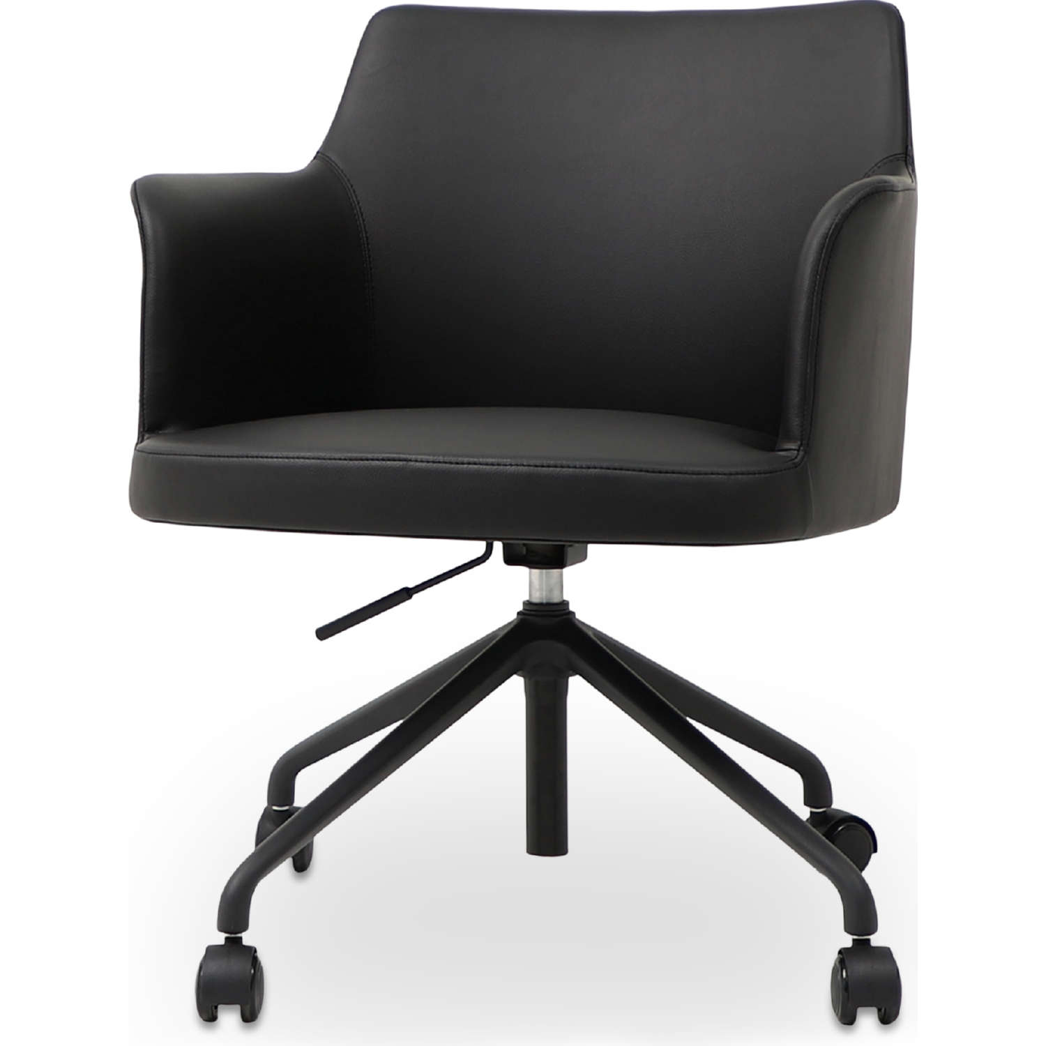 Moe's Home Morris Office Chair - Thumbnail 2