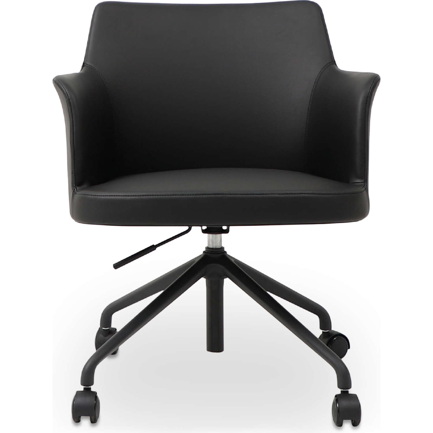 Moe's Home Morris Office Chair - Thumbnail 3