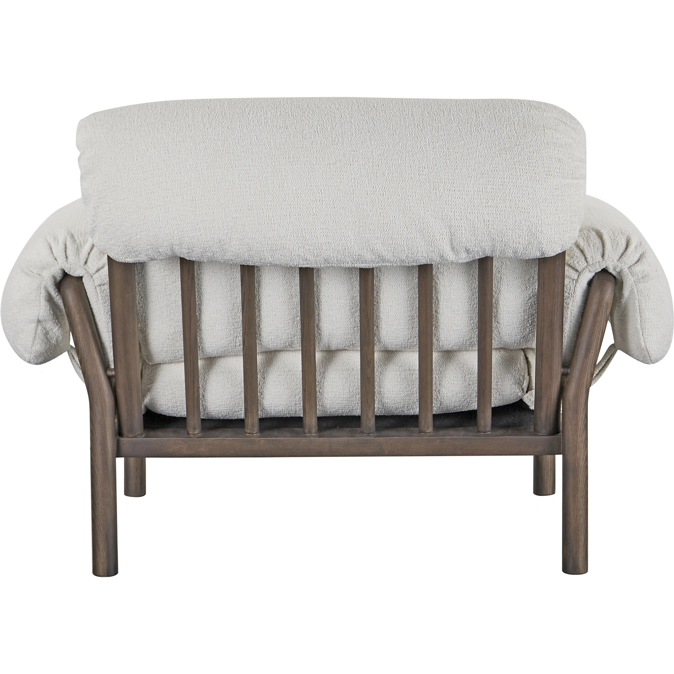 Moe's Cardero Lounge Chair - Thumbnail 5