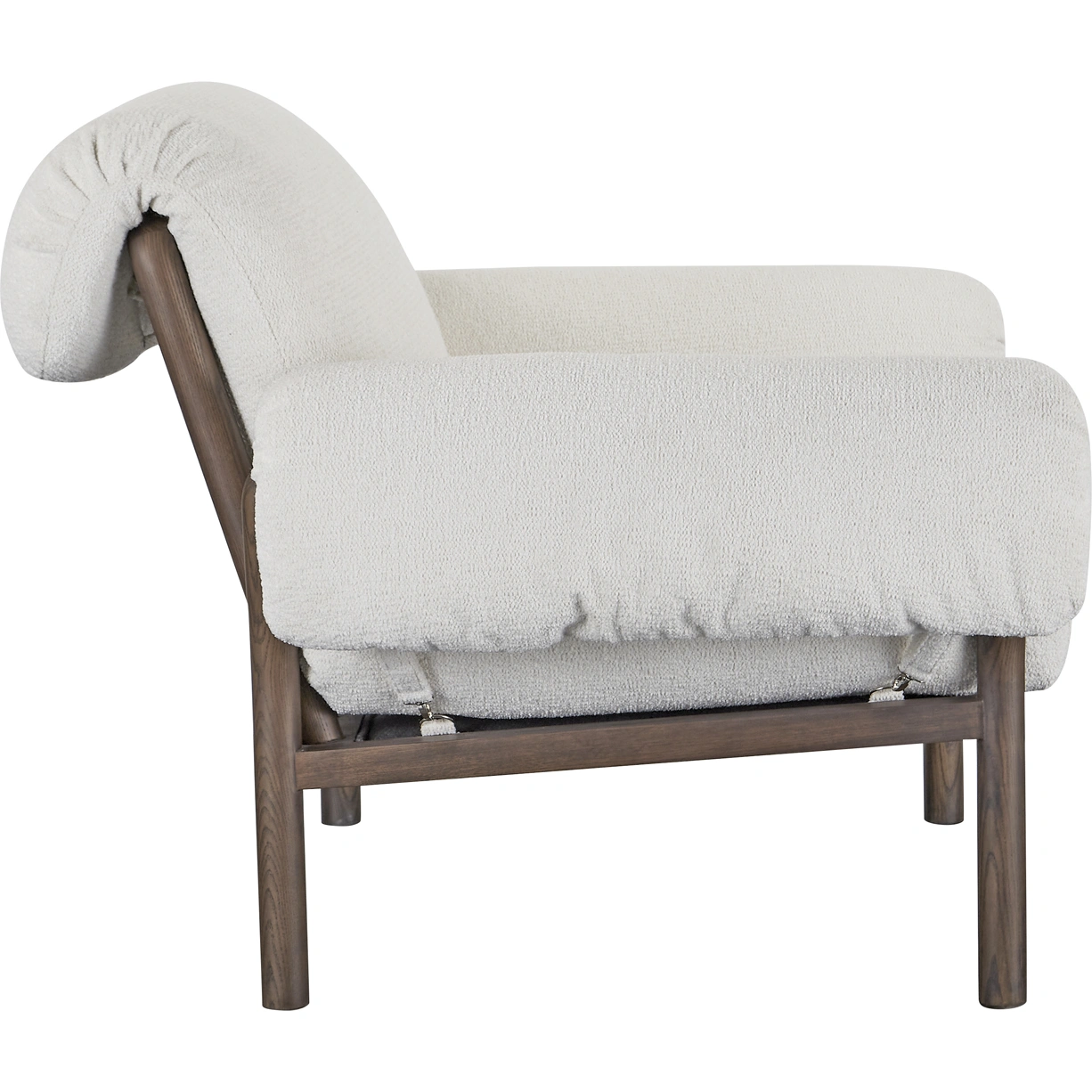 Moe's Cardero Lounge Chair