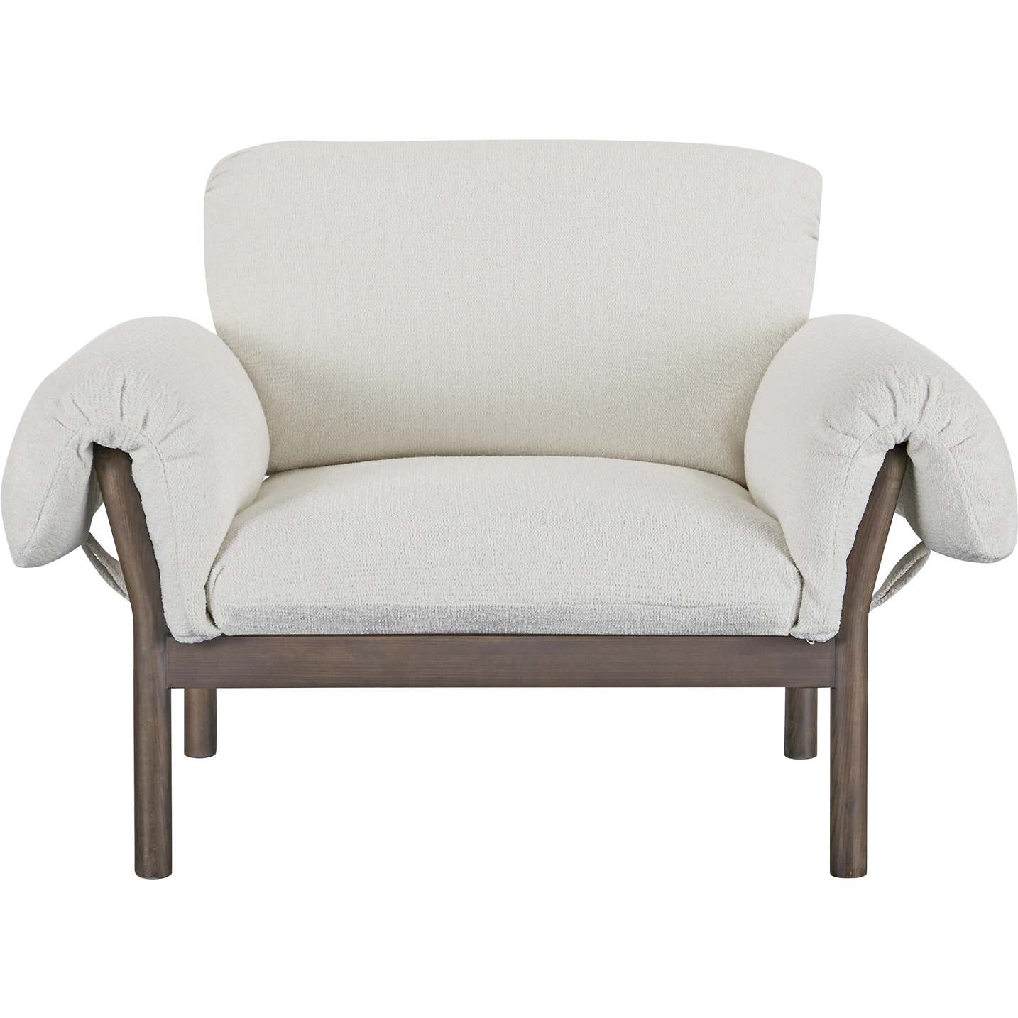 Moe's Cardero Lounge Chair - Thumbnail 2