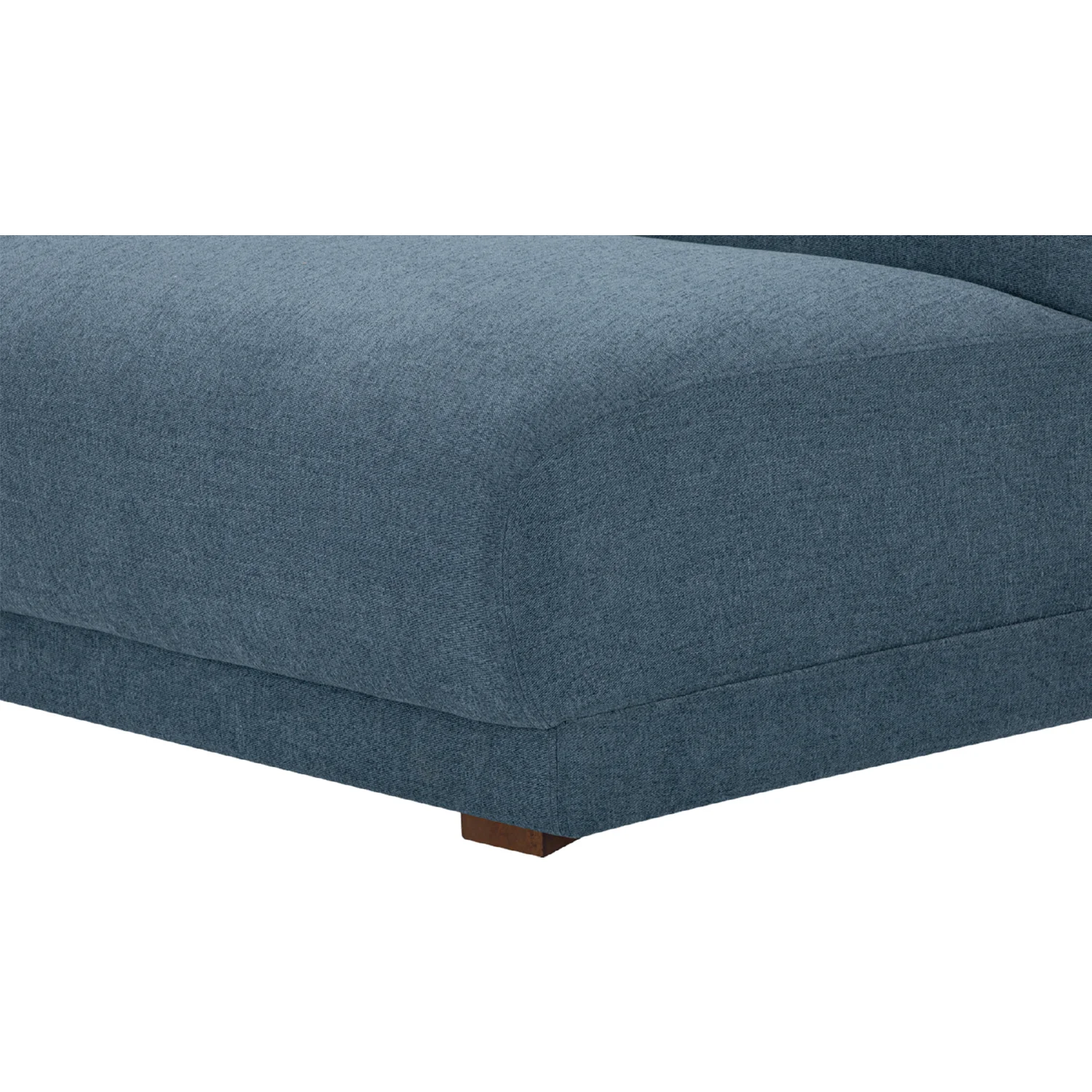 Fraser Modular Sectional Sofa Wedge - Thumbnail 2