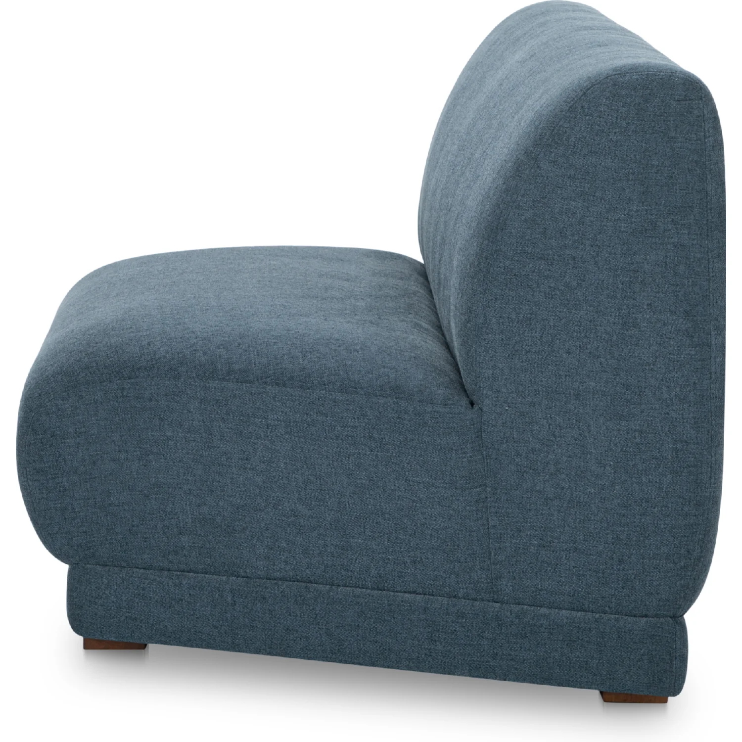 Fraser Modular Sectional Sofa Wedge