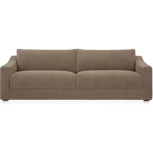 Farrow Sofa in Taupe Fabric