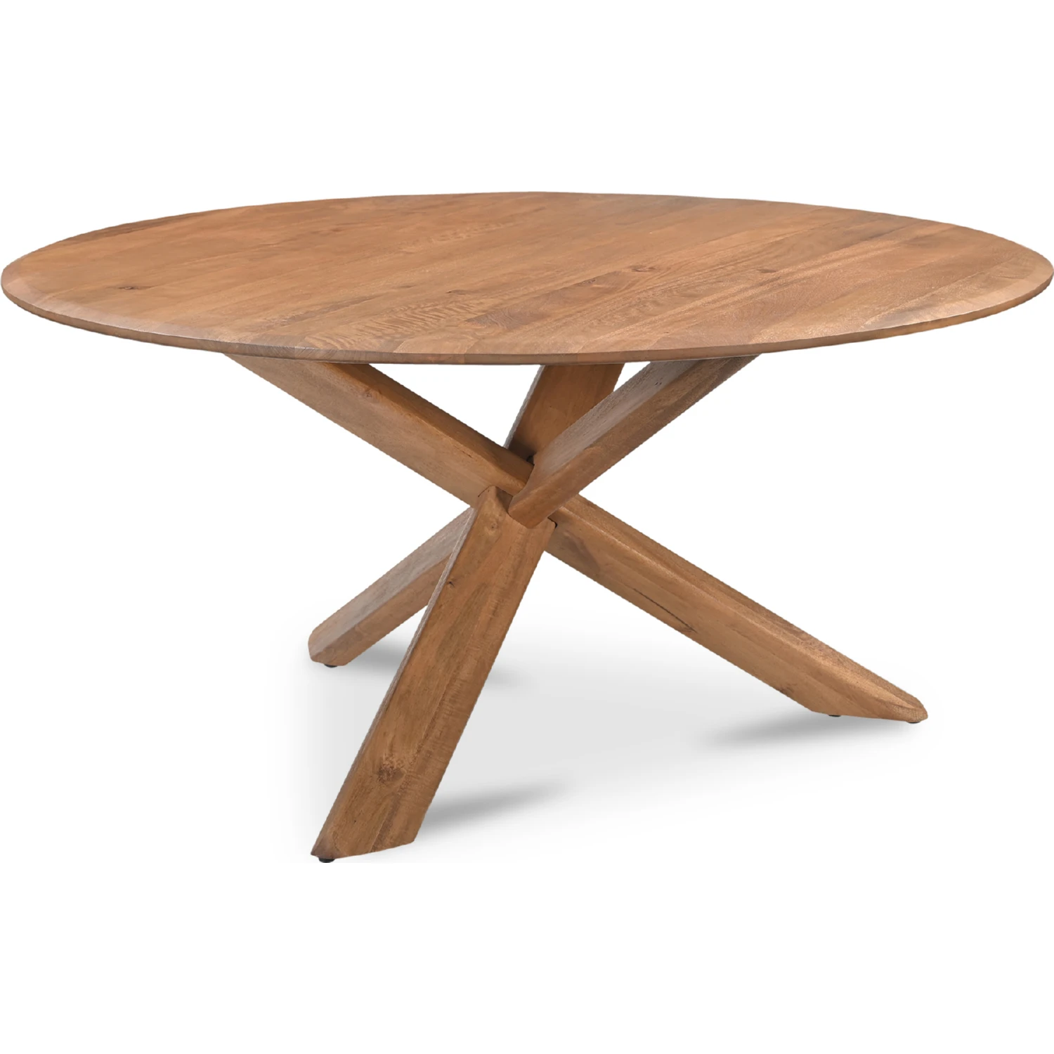 Moe's Home Wesley Dining Table