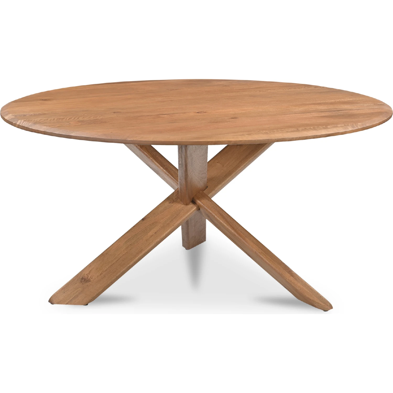 Moe's Home Wesley Dining Table - Thumbnail 3