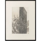 Retreat 2 Framed Print in Multicolor