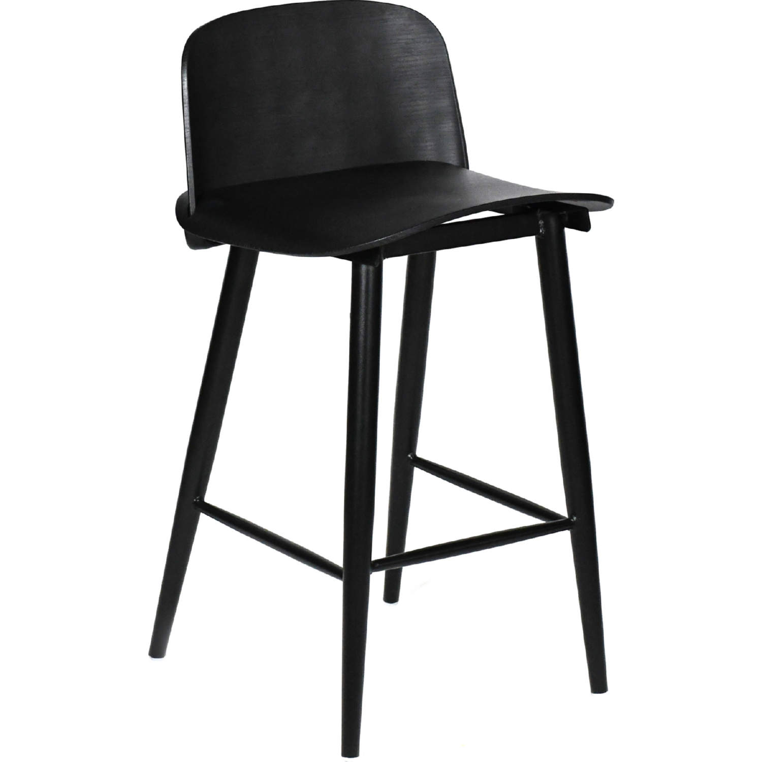 Looey Counter Stool - Thumbnail 2