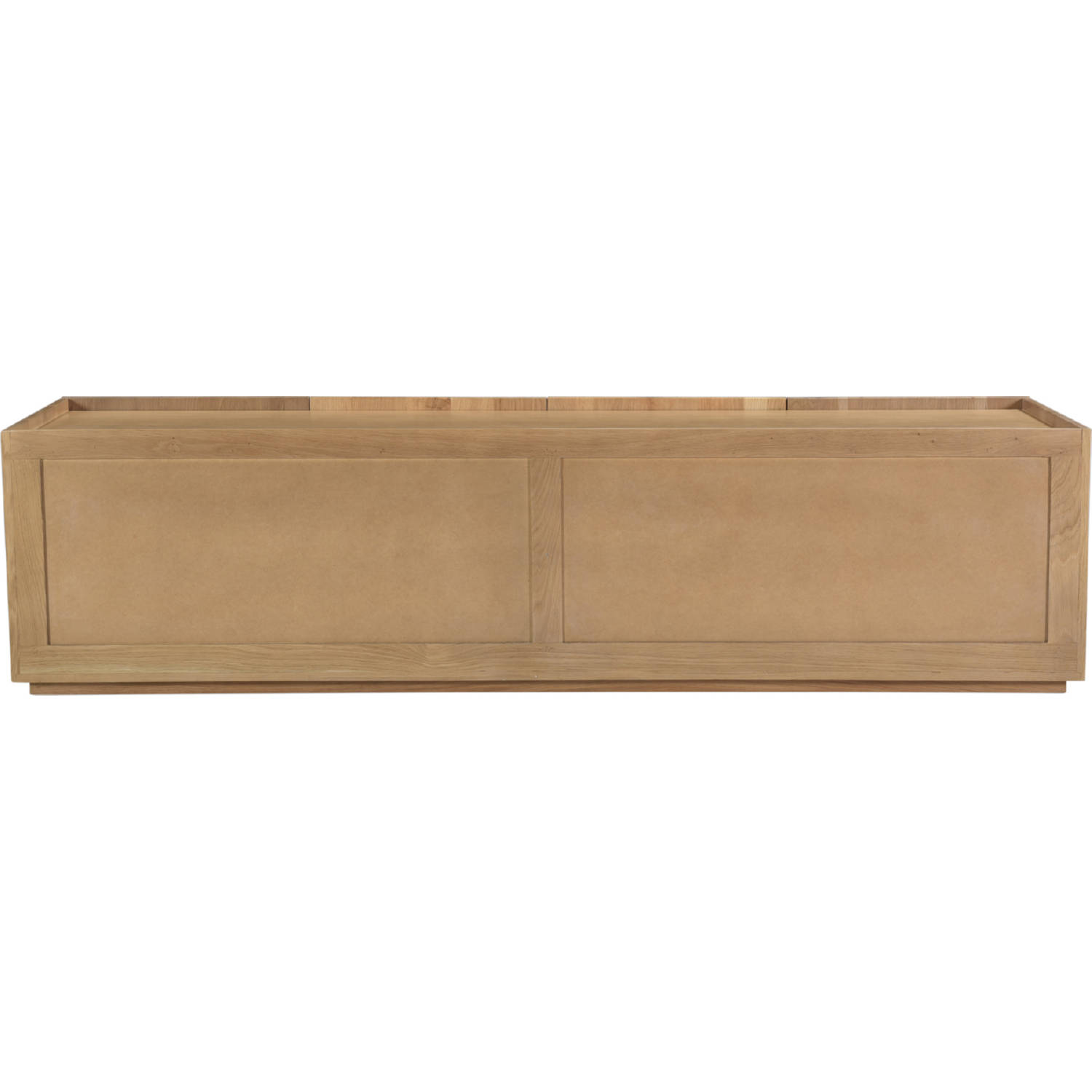 Moe's Plank 72" TV Stand Media Cabinet - Thumbnail 5