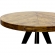 Parq 48" Round Dining Table in Acacia Wood