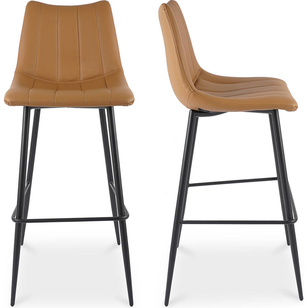 MOE's Alibi Bar Stool - Thumbnail 5