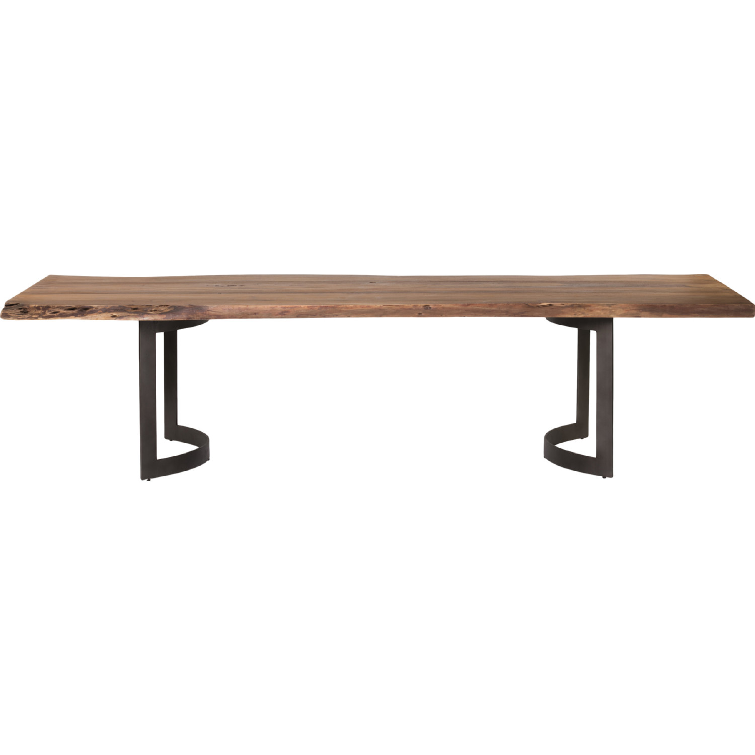 MOE's Bent Dining Table - Thumbnail 3