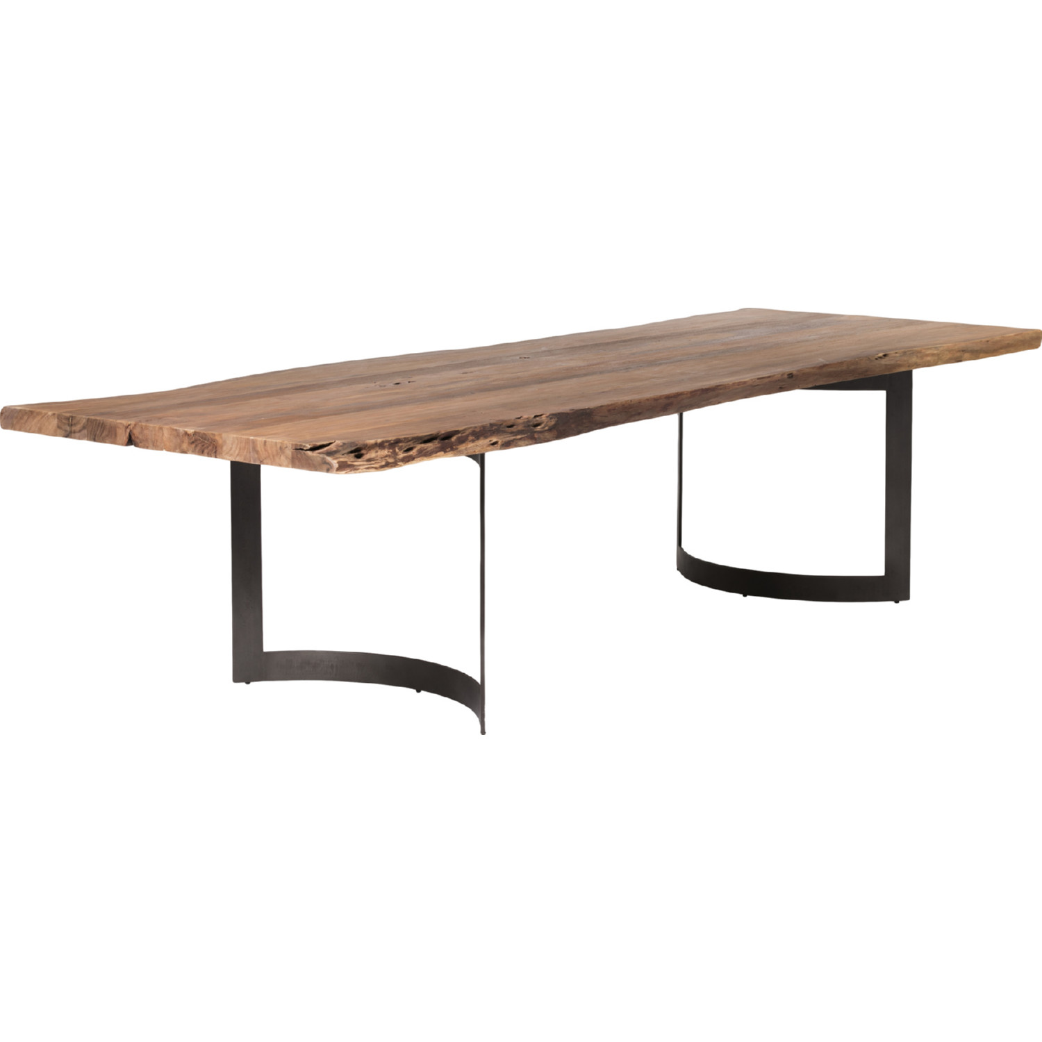 MOE's Bent Dining Table - Thumbnail 2