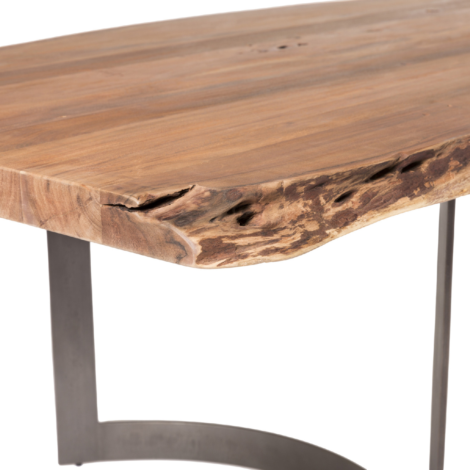 MOE's Bent Dining Table