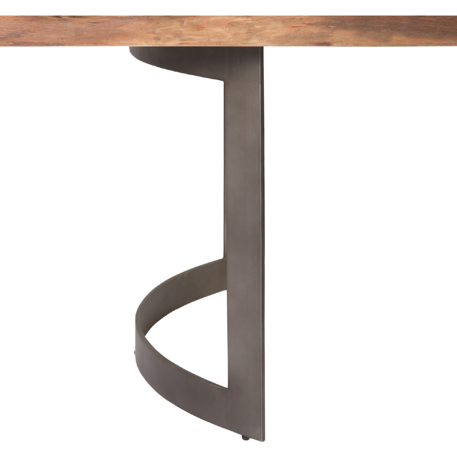 MOE's Bent Dining Table - Thumbnail 5