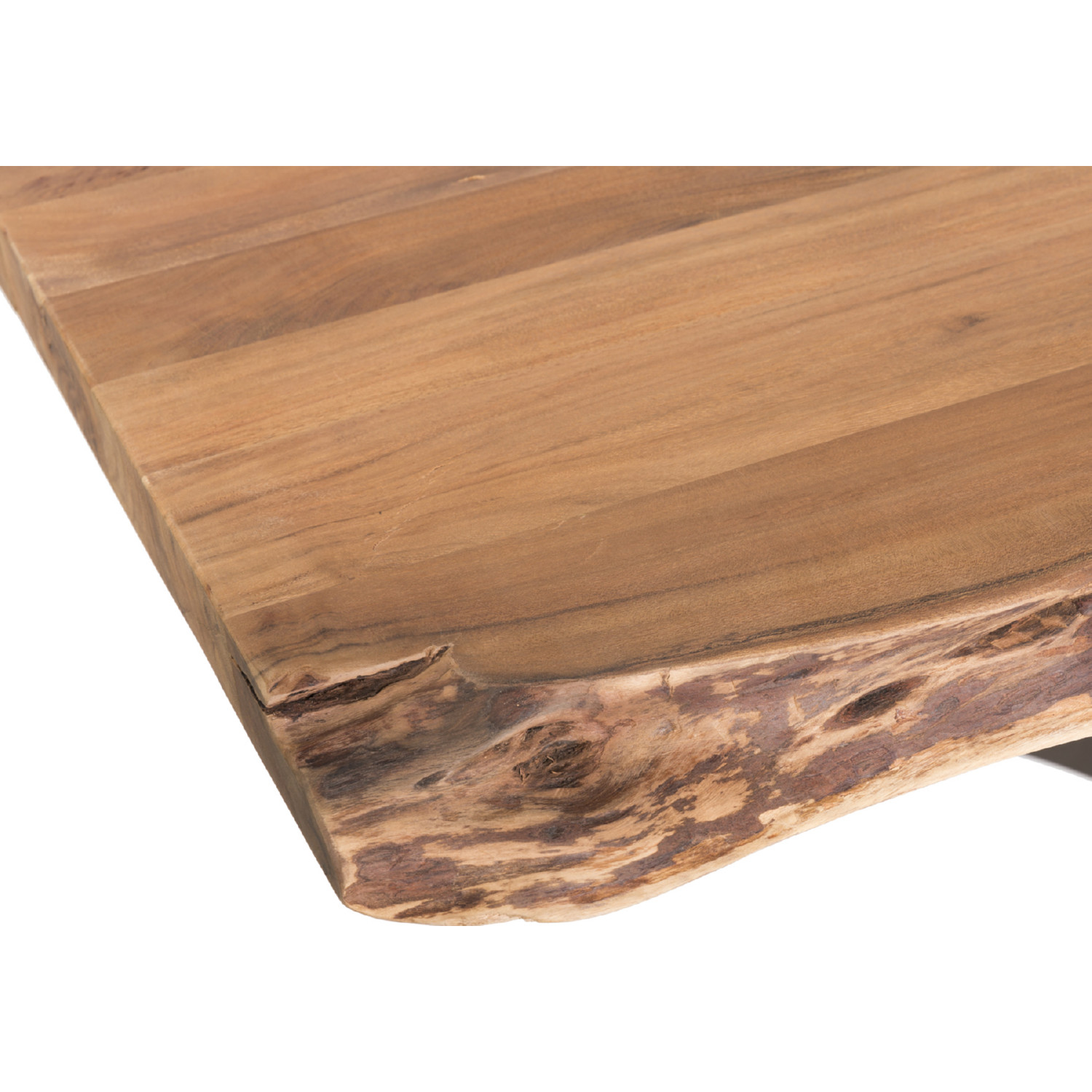 MOE's Bent Dining Table - Thumbnail 4