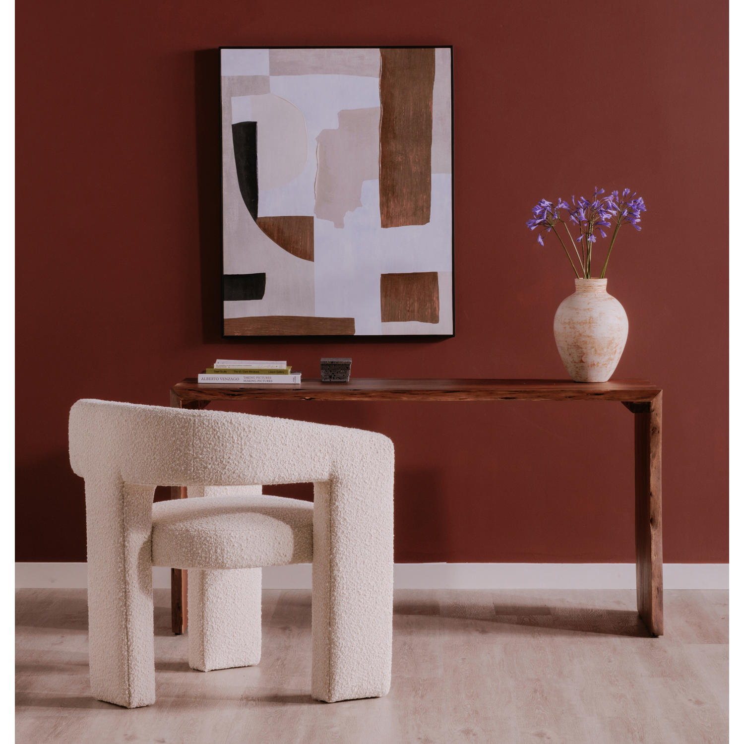 Moe's Home Tyrell Desk - Thumbnail 2